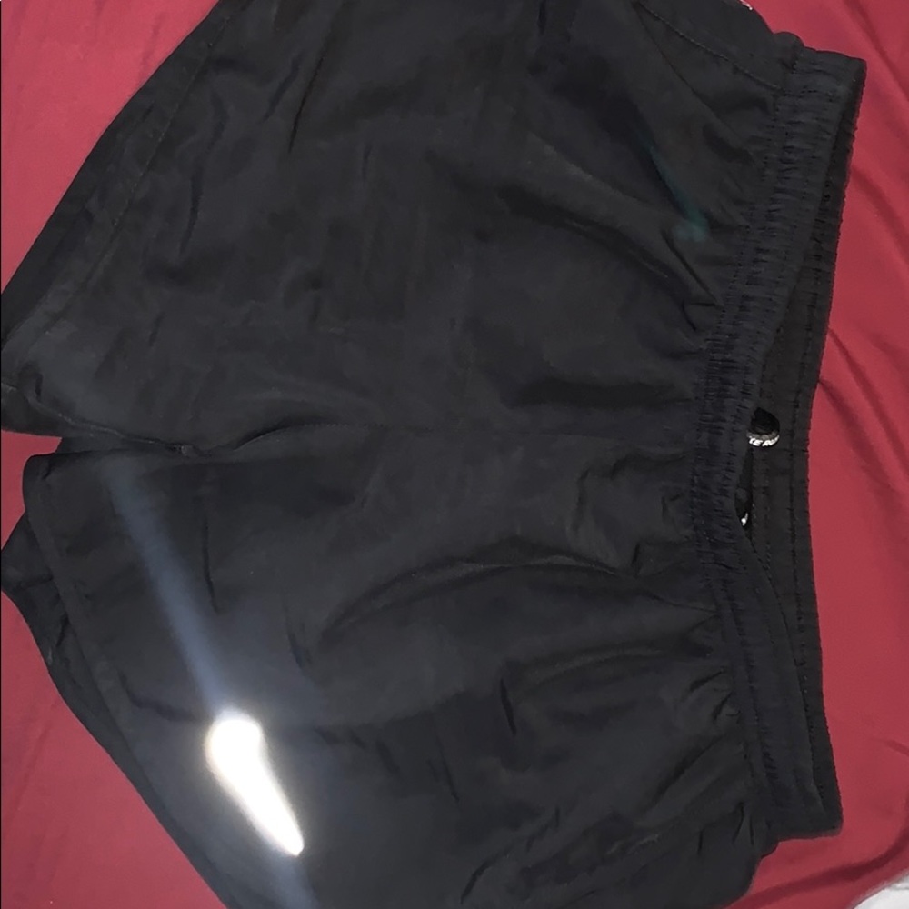 Nike workout shorts